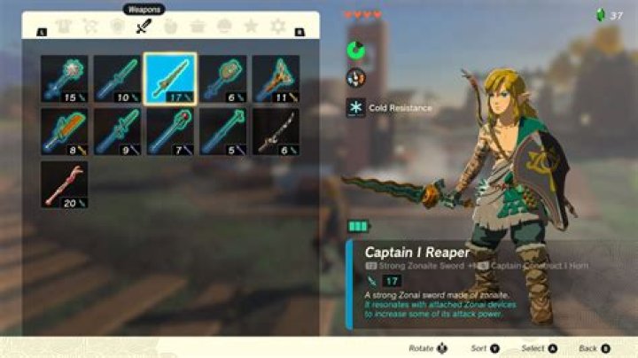 how to increase weapon durability