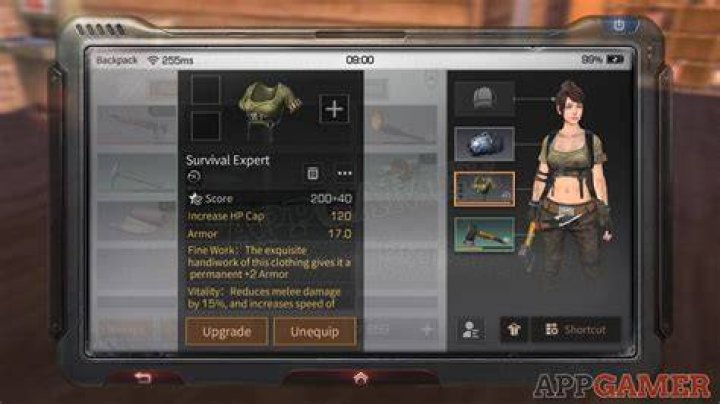 How to Install your Armor Layers?