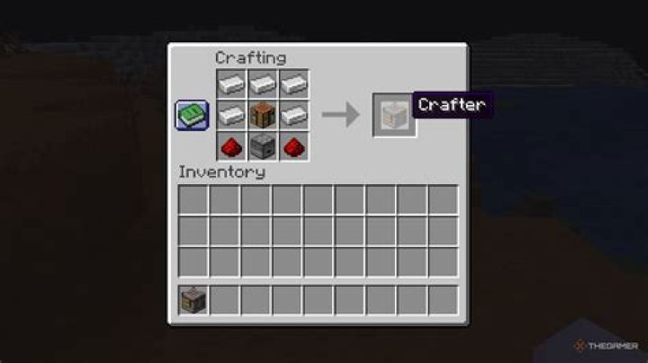 how to make use Minecraft Recovery Compass
