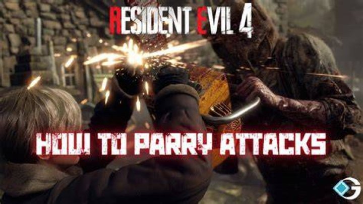 How to parry attacks in Valheim