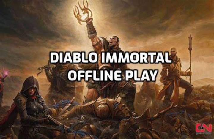 how to play offline diablo 2 resurrected