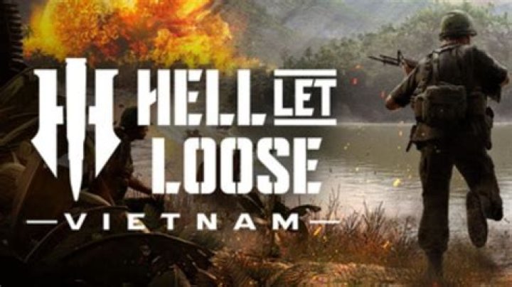 How to play the Hell Let Loose PS5 Open Beta