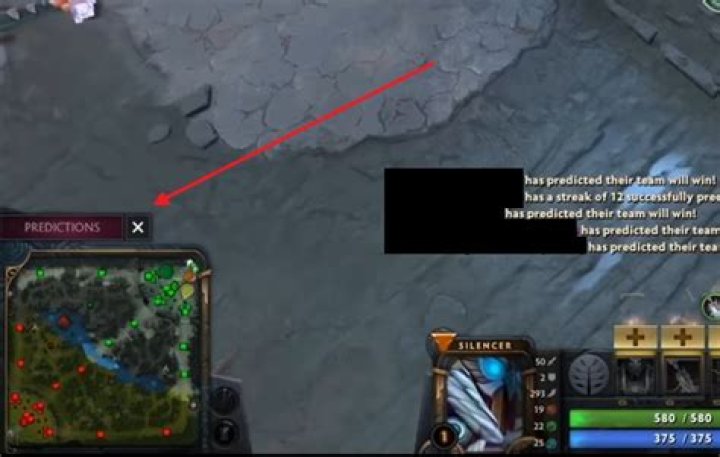 How To Predict Wins In DOTA 2