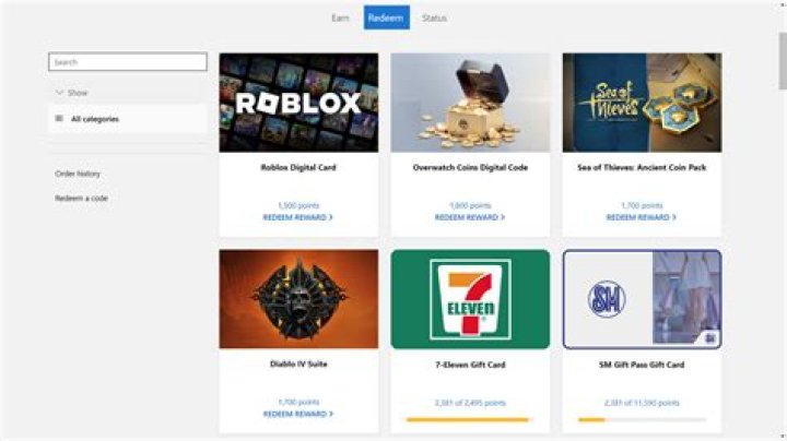 how to redeem rewards mhui