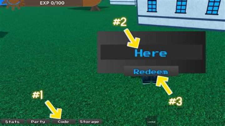 how to redeem Strong Piece Codes