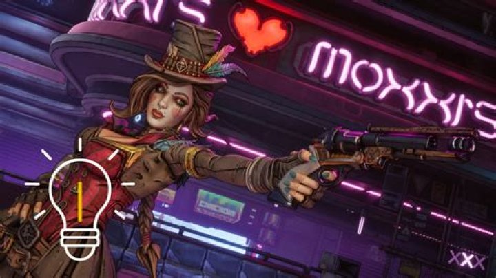 How To Save Game In Borderlands 3