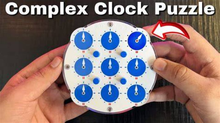 how to solve clock puzzle and get stunted wolf card inscryption