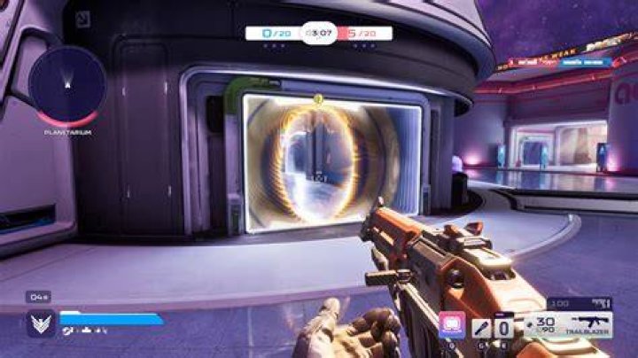 How To Triple Portal In Splitgate (Tips And Tricks)
