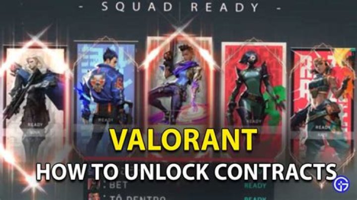 How To Unlock Contracts & Tips To Complete Them
