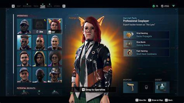 How To Unlock Prestige Operatives