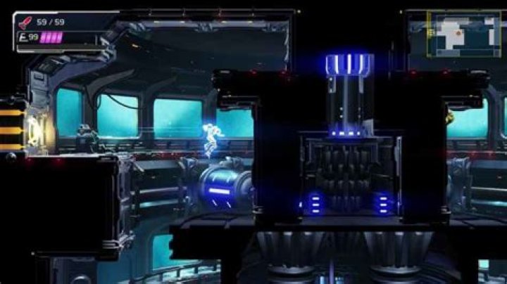 How to unlock the Flash Shift in Metroid Dread