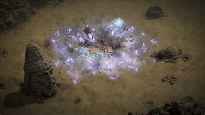 How to Unsocket and Remove Gems Diablo 2 Resurrected