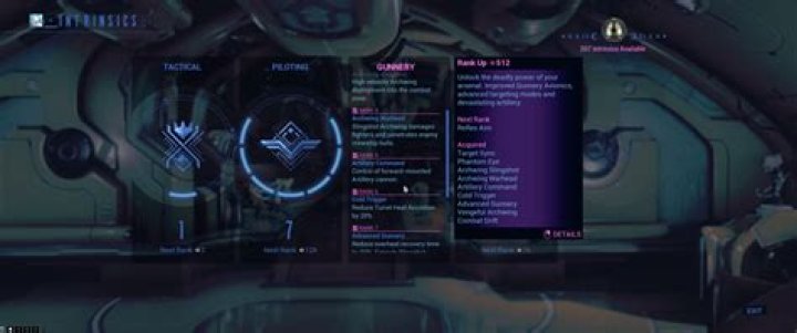 How to use Forward Artillery in Warframe - Forward Thinking Challenge