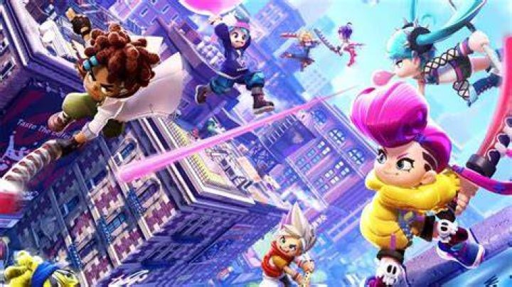 How To Use Multiplayer Matches In Ninjala