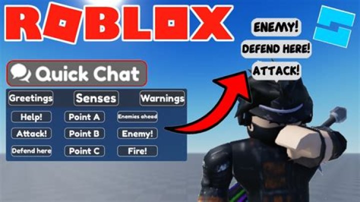 How To Use Quick Chat