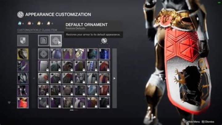 How to use Synthweave in Destiny 2