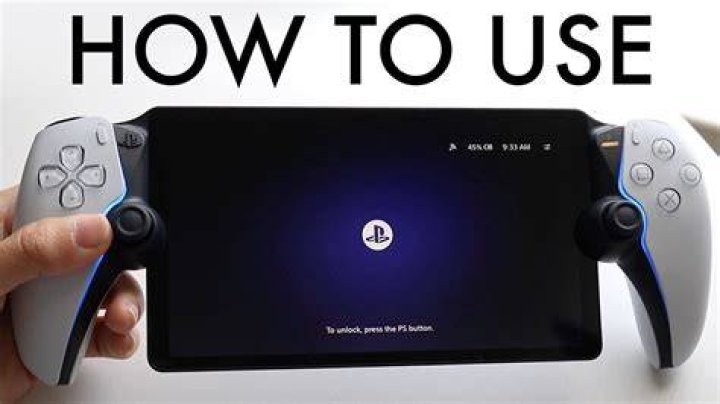 How to use the PlayStation 5 controller charging dock