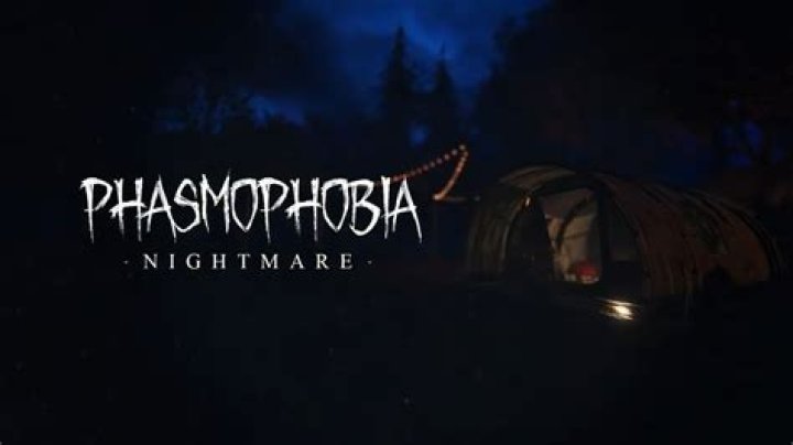 How to win Phasmophobia on Nightmare Difficulty