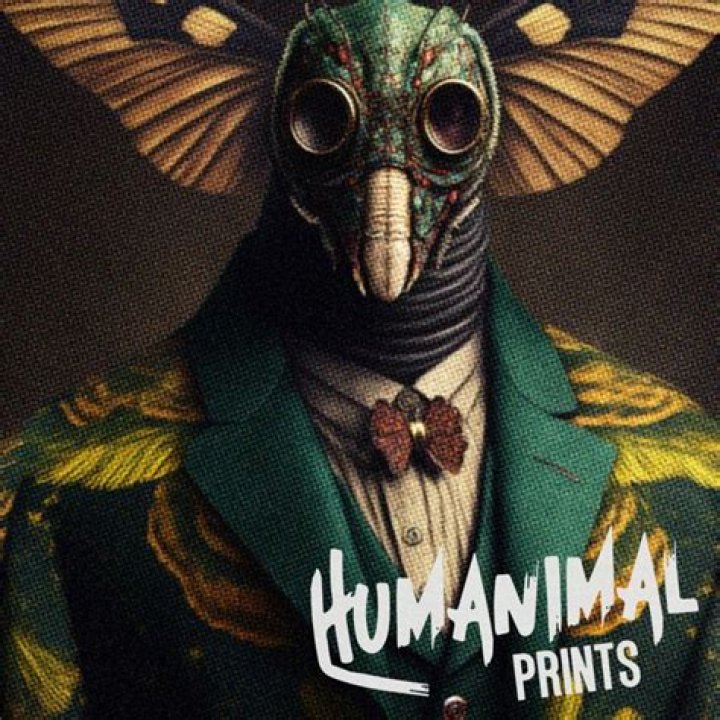 Humanimal