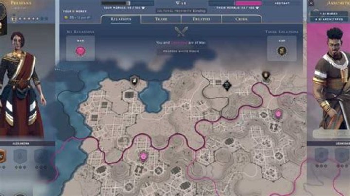 humankind failed to create or join multiplayer game