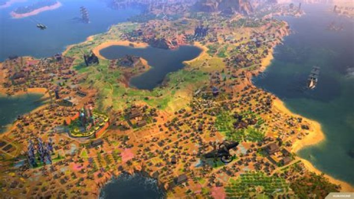 
Humankind Update 1.0.6 Patch Notes