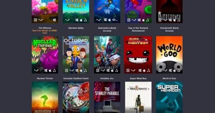 Humble Freedom Bundle offers its most generous collection yet