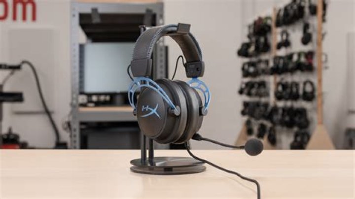 HyperX Cloud Alpha S Review
