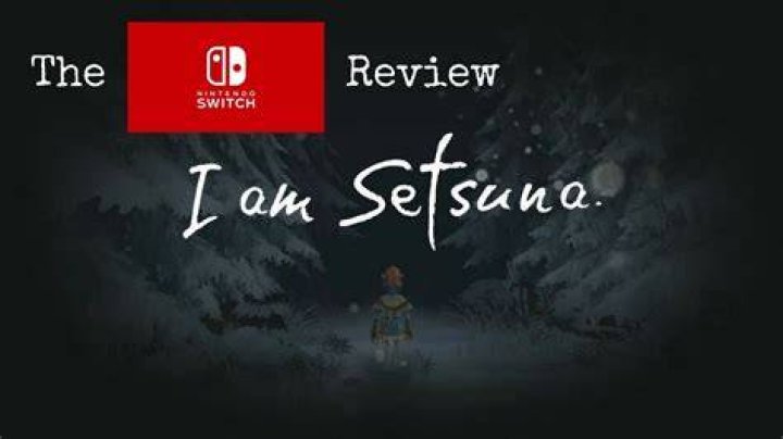 
I Am Setsuna Review