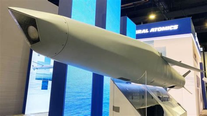 ice missile