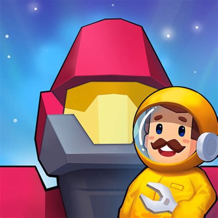 Idle Robot Inc - 元彬 蔡 1 Idle Robot Inc