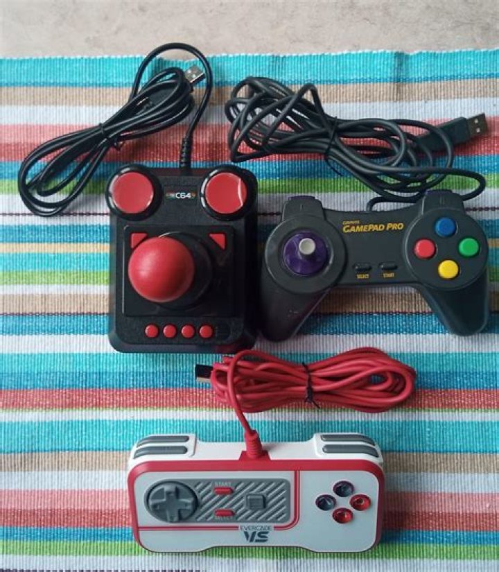 Image for Alternate controllers in a world we can't touch