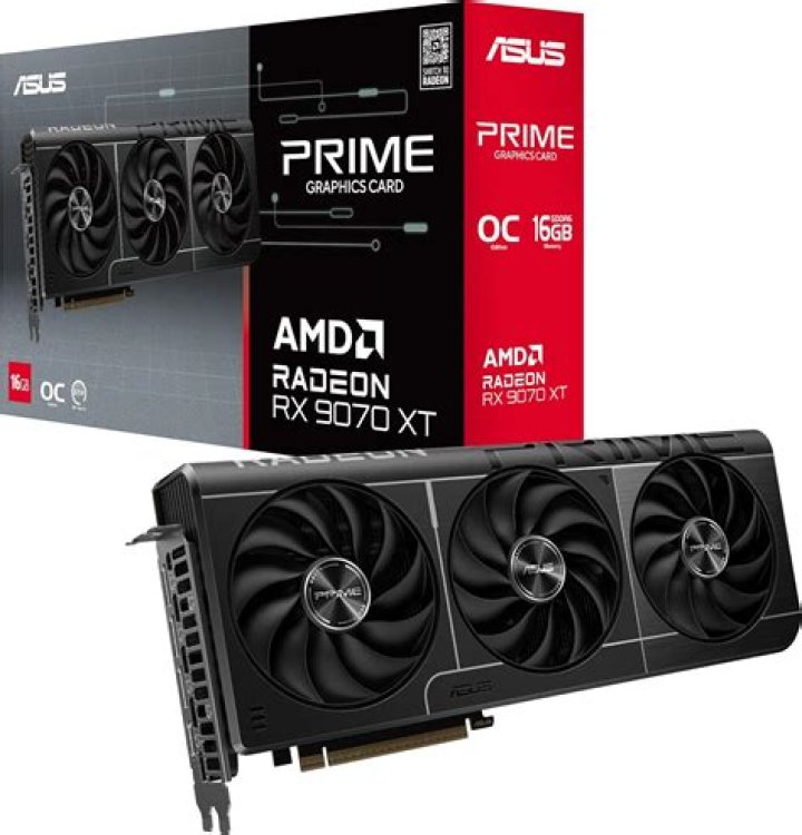 Image for AMD Radeon RX 6750 XT review: faster, but not fast enough