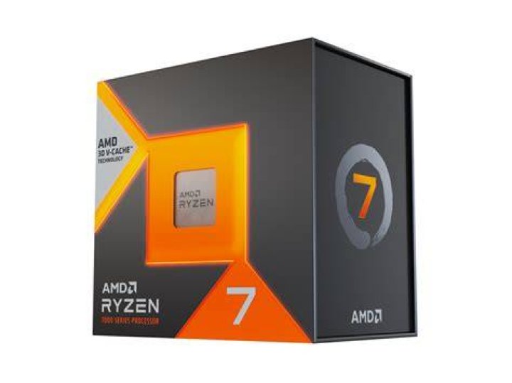 Image for AMD Ryzen 7 5800X3D review: cache money