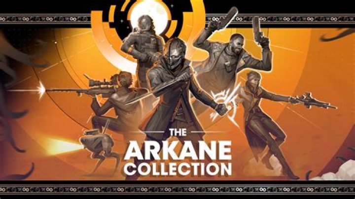 Image for Arkane's Deathloop delayed to Q2 2021
