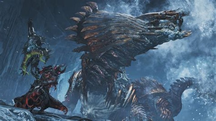Image for As Monster Hunter turns 10, can Capcom finally make the west listen?