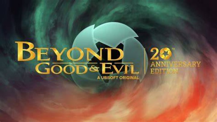 Image for Beyond Good & Evil 2 won't be at this year's E3