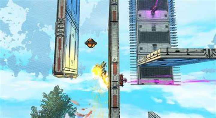 Image for Cloudbuilt review