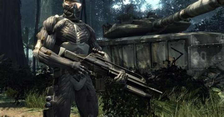 Image for Crytek once again in crisis