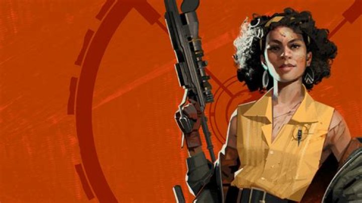 Image for Deathloop blocks the PS5 DualSense controller triggers when your weapon jams