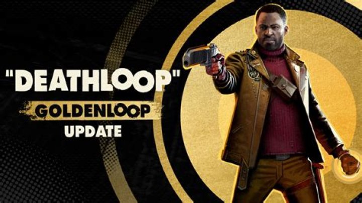 Image for Deathloop finally adds accessibility features