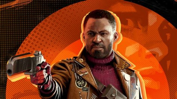 Image for Deathloop game director Dinga Bakaba is new head of Arkane Lyon