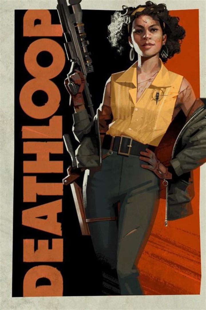 Image for Deathloop pre-orders pop up with new May 2021 release date