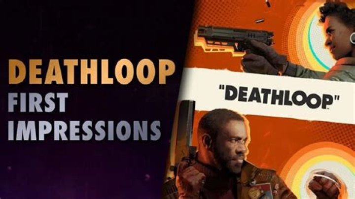 Image for Deathloop review - not Arkane's most surprising game, but possibly its best