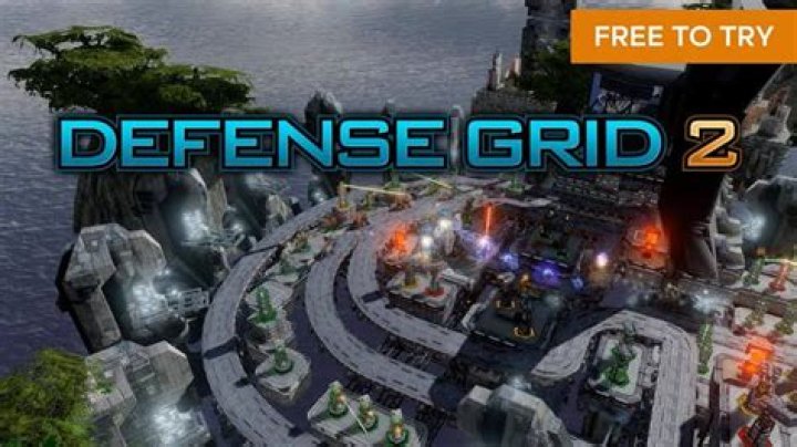 Image for Defense Grid 2 review