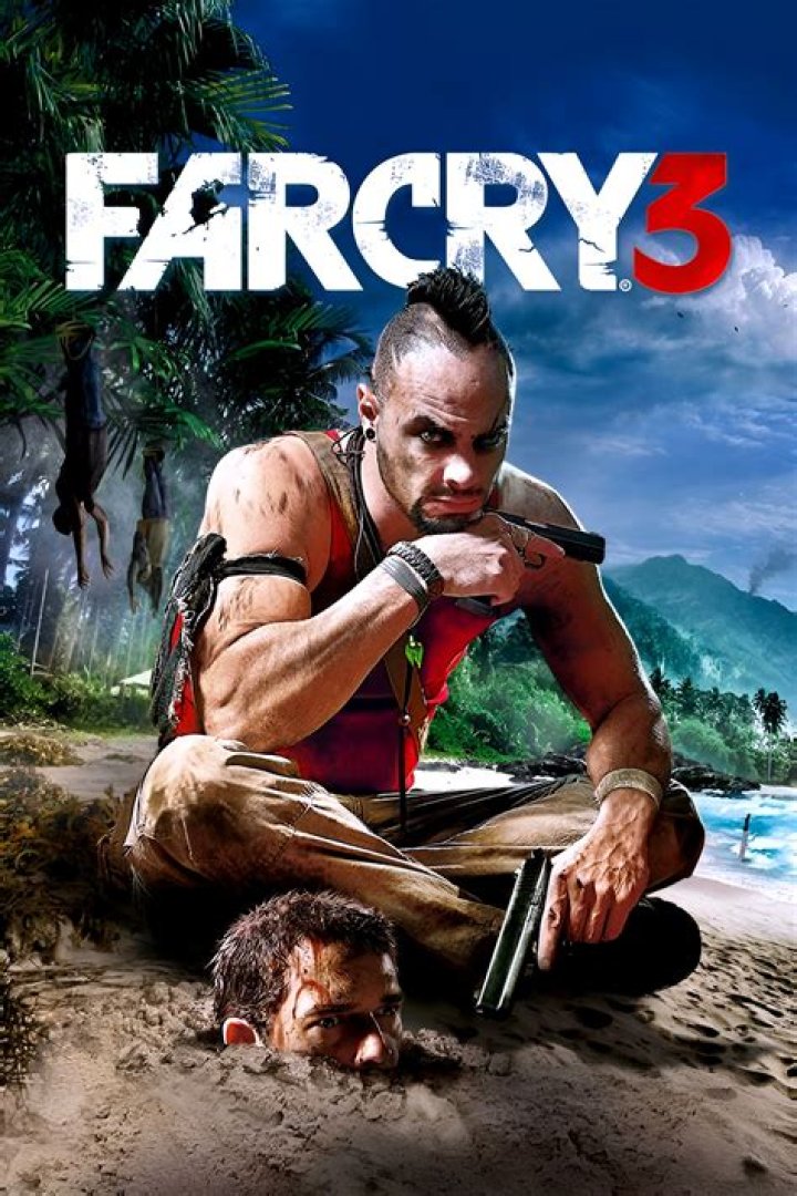 Image for Ditching Far Cry, piracy, gameplay and just about breaking even: Crytek on the ups and downs of the Crysis series