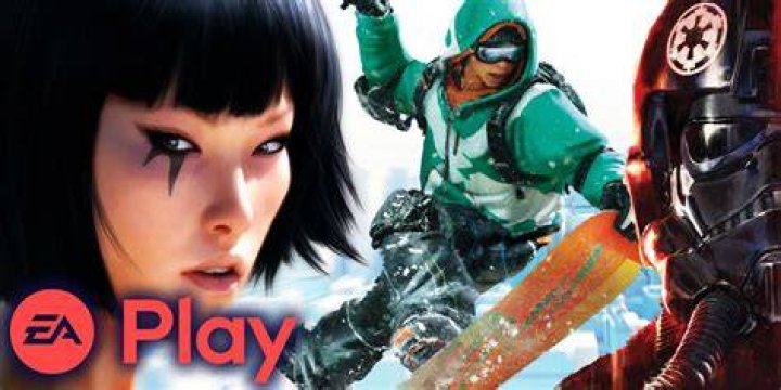Image for EA Play comes with Xbox Game Pass Ultimate and Game Pass for PC at no extra cost