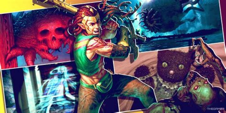 Image for Everything shown in Sony's PlayStation Showcase 2021