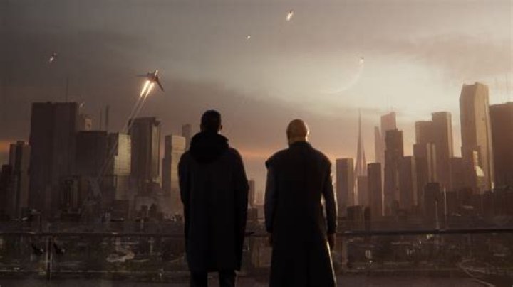 Image for Ex-Mass Effect developers express interest in TV show