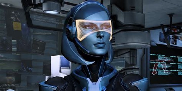 Image for Former Bioware writer says Mass Effect TV show idea "makes me cringe"