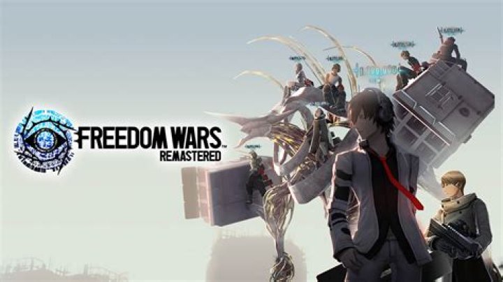 Image for Freedom Wars review